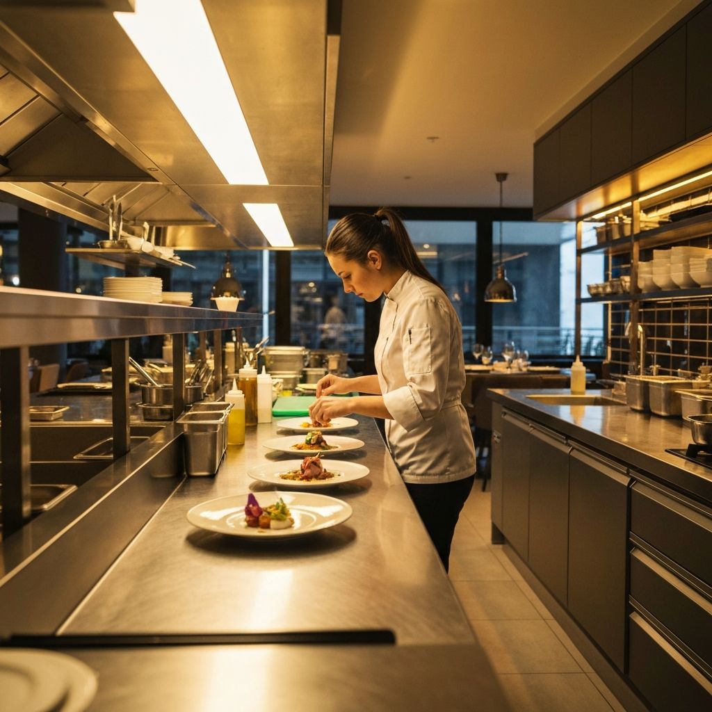 Restaurant Management